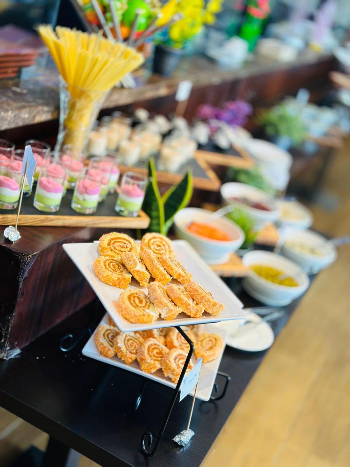 Join Inn Hotel Jebel Ali, Dubai - Formerly Easyhotel Jebel Ali Exteriör bild